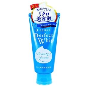 Senka Perfect Whip Beauty Foam